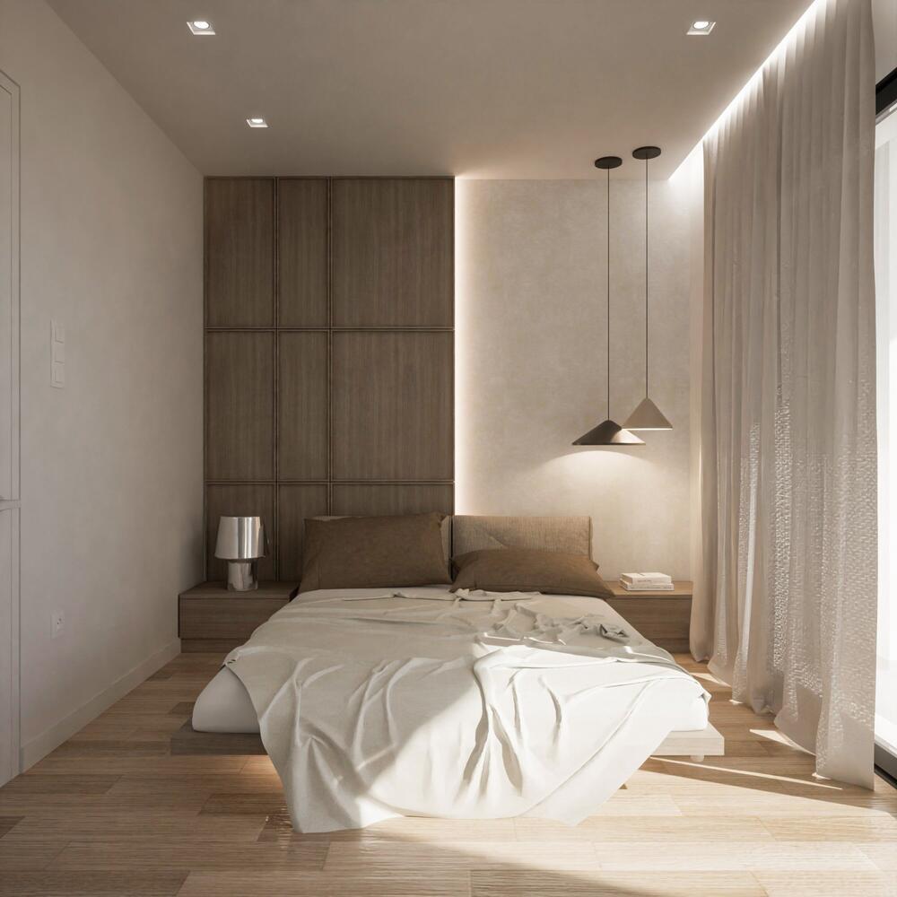  Titan Living  